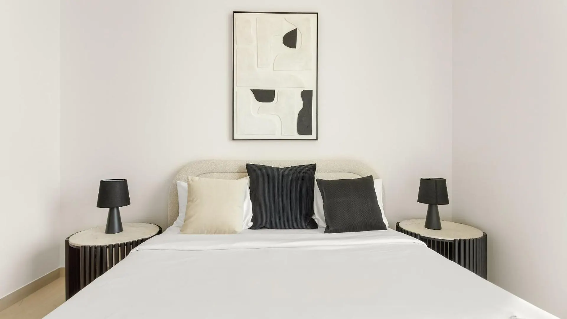 Vayk - Luxury 2Br With Jacuzzi In Jvc Appartement Dubai 0*,  Verenigde Arabische Emiraten