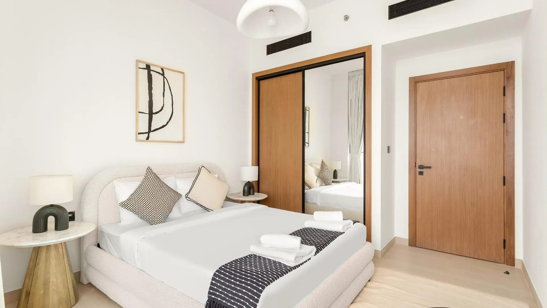 Vayk - Luxury 2Br With Jacuzzi In Jvc Appartement Dubai