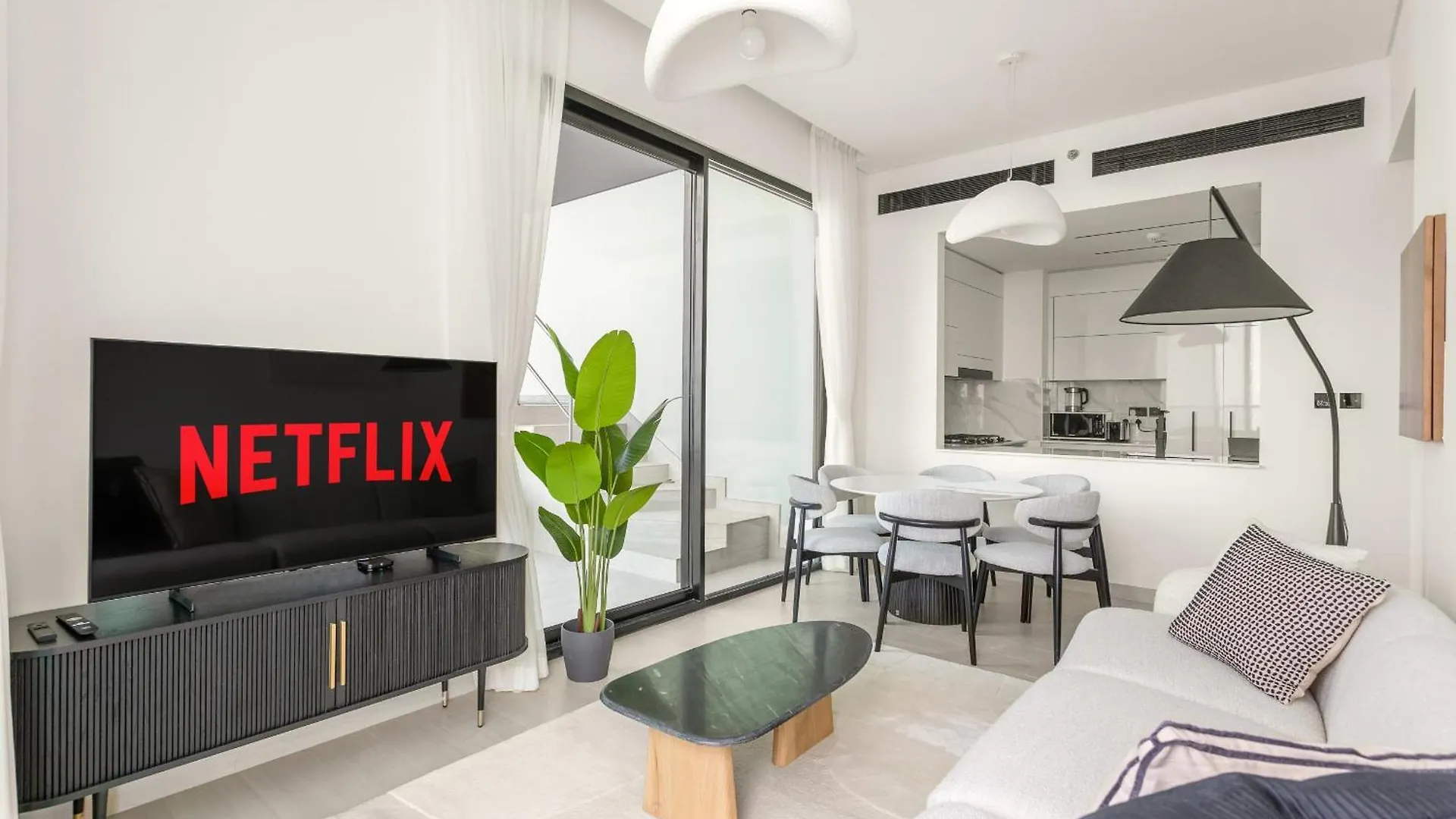 Vayk - Luxury 2Br With Jacuzzi In Jvc Appartement Dubai